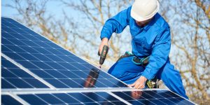 Installation Maintenance Panneaux Solaires Photovoltaïques à Savignac